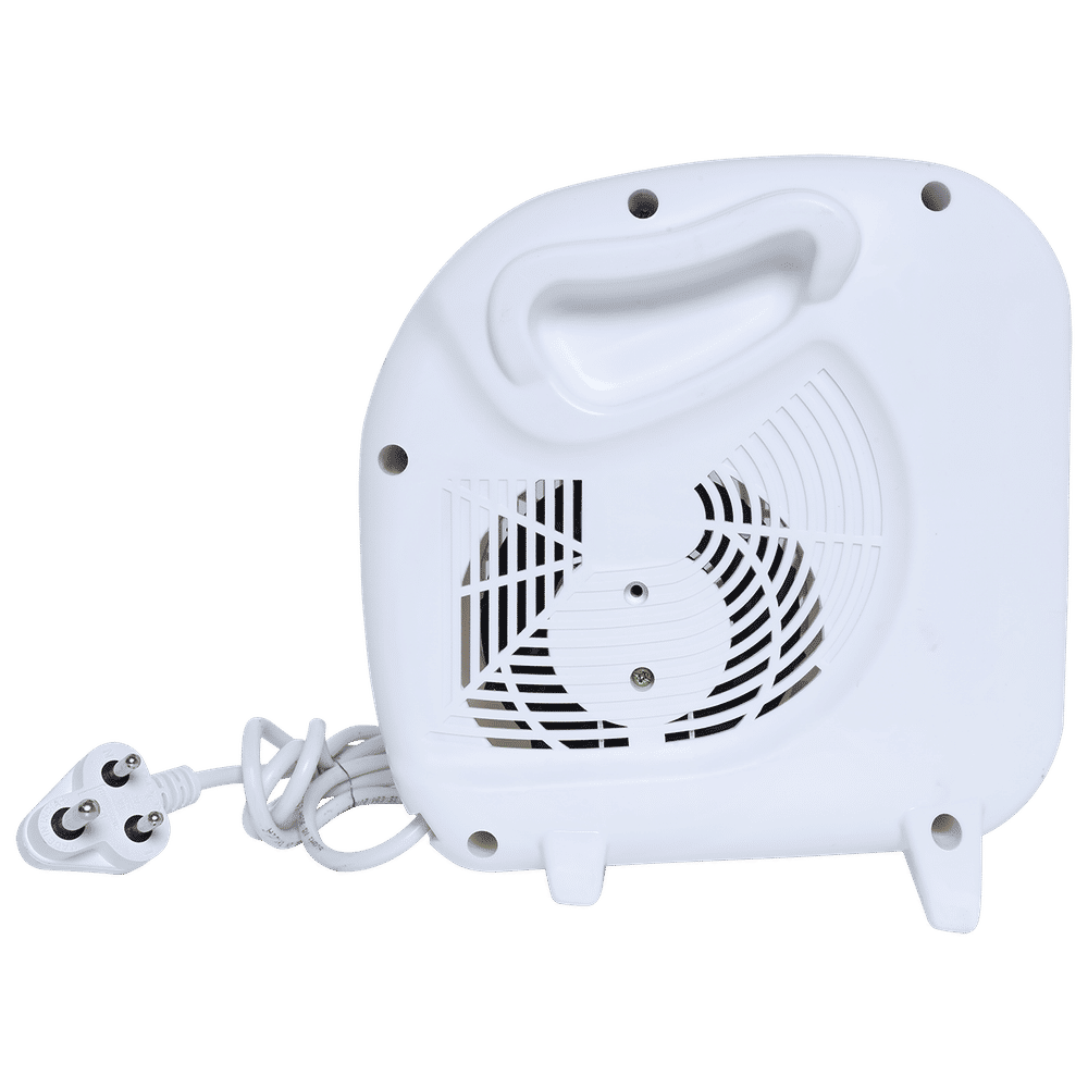 Buy Croma 1400 Watts Fan Room Heater (Over Heat Protection